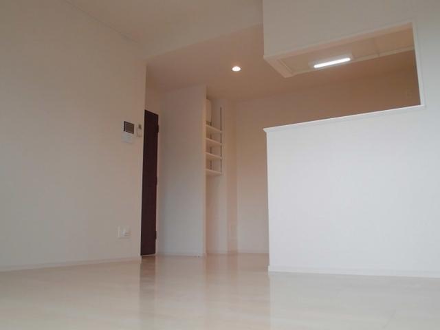 ブリスキューブ（306） 部屋画像