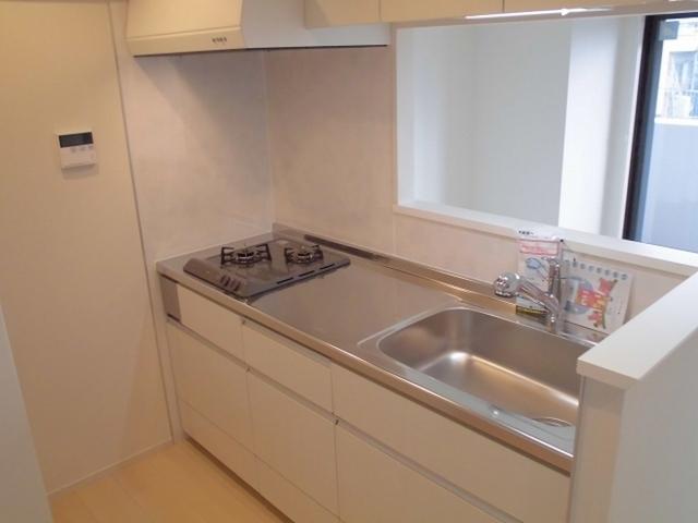 ブリスキューブ（306） 部屋画像