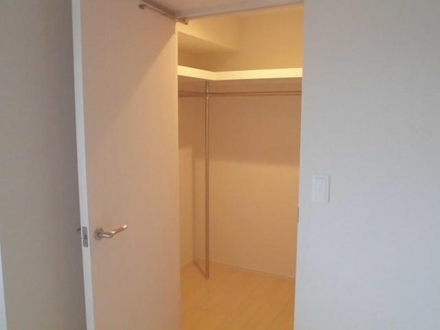 ブリスキューブ（306） 部屋画像