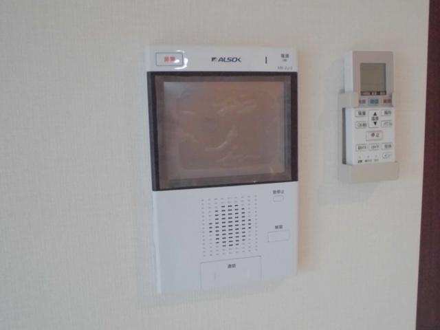 ブリスキューブ（306） 部屋画像