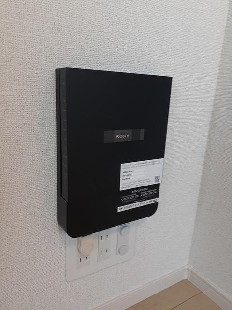 サラスバティ（301） その他部屋・スペース