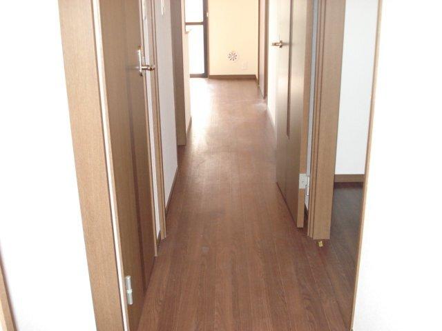 クレールスクエア 部屋画像