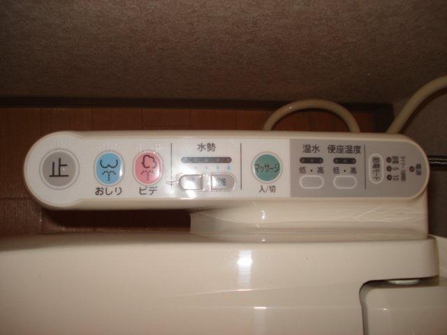 クレールスクエア 部屋画像