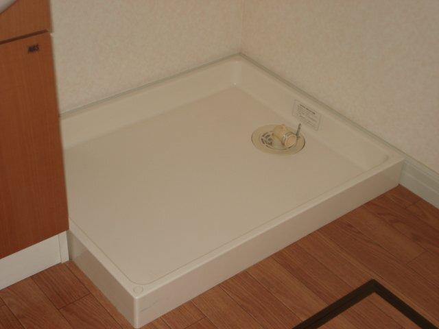 クレールスクエア 部屋画像