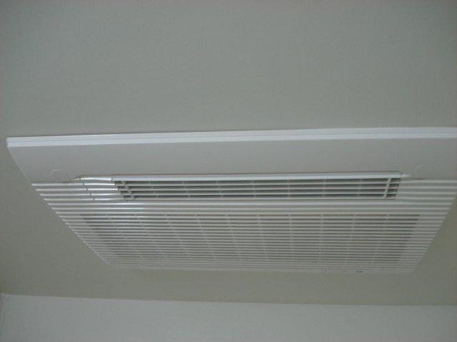 クレールスクエア 部屋画像
