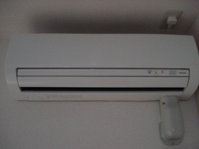 クレールスクエア 部屋画像