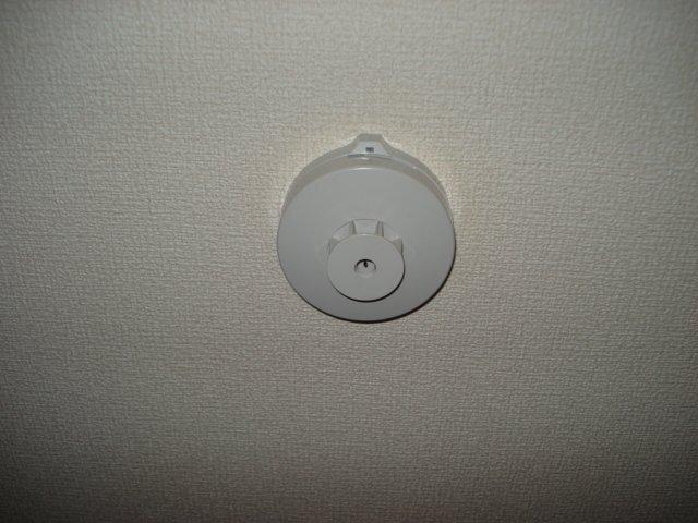 クレールスクエア 部屋画像