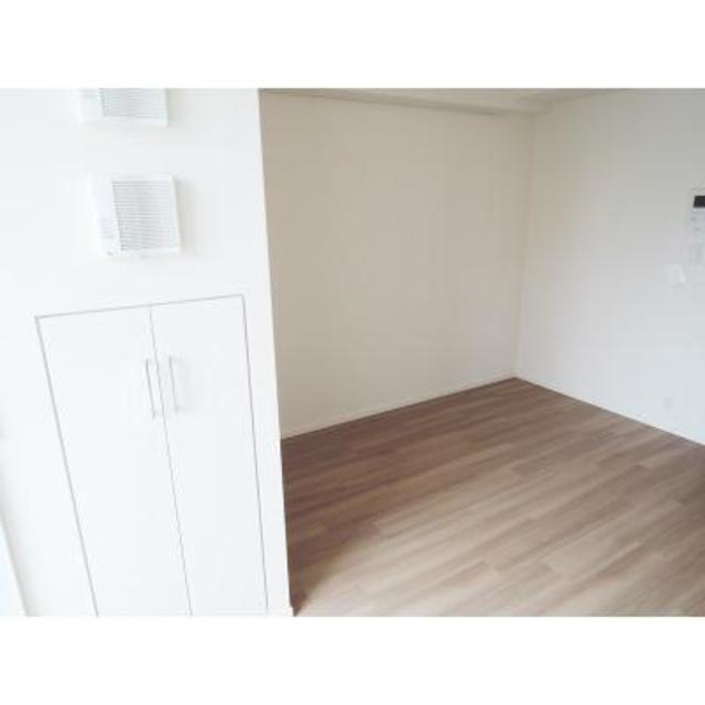 パークアクシス錦糸町レジデンス（601） 部屋画像