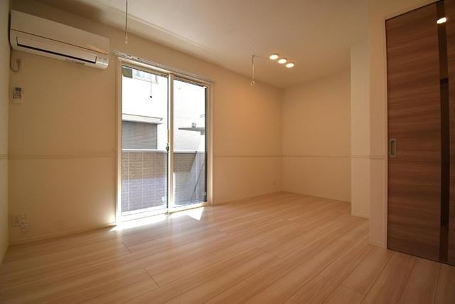 Dフラット大和田（101） 部屋画像