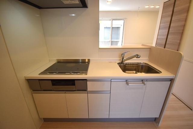 Dフラット大和田（101） 部屋画像