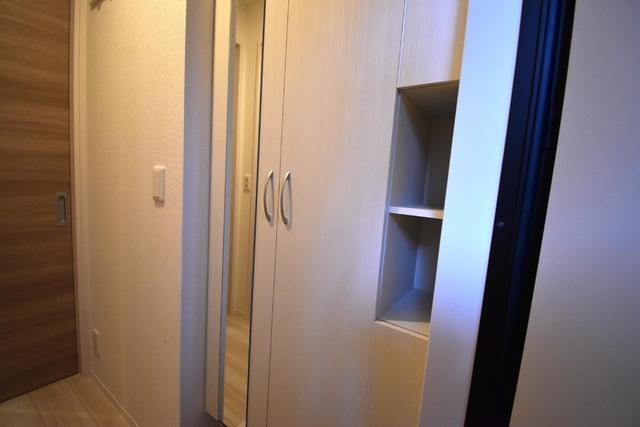 Dフラット大和田（101） 部屋画像