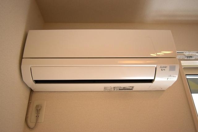 Dフラット大和田（101） 部屋画像