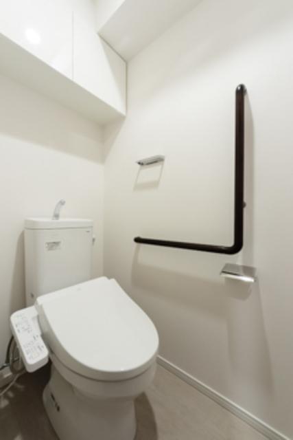 パークアクシス千歳船橋（412） 部屋画像