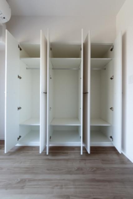 パークアクシス千歳船橋（412） 部屋画像