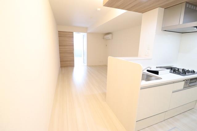 セレスティア高松（302） 部屋画像