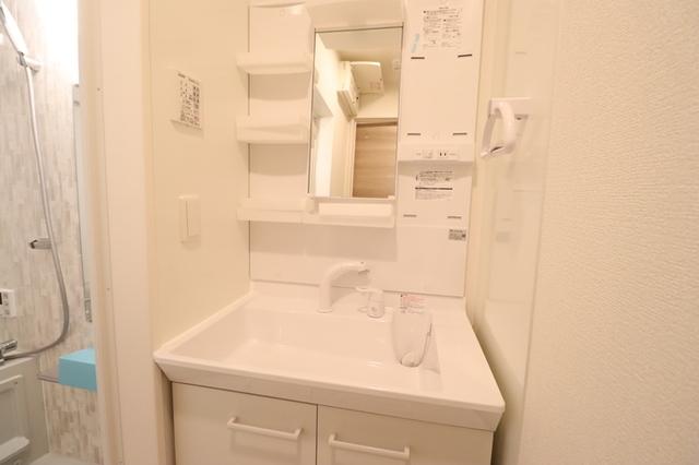 セレスティア高松（302） 部屋画像