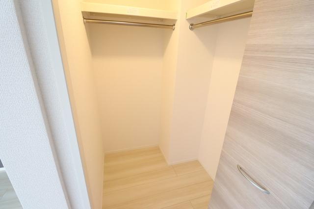 セレスティア高松（302） 部屋画像