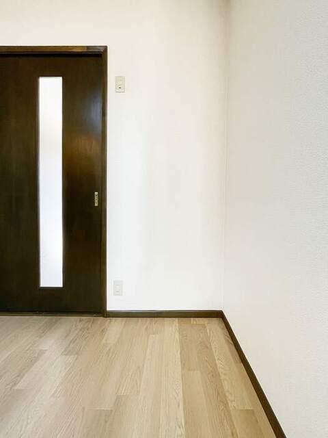 メイプルハイツ（103） 部屋画像