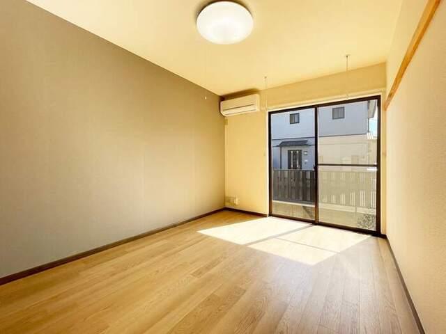 メイプルハイツ（103） 部屋画像