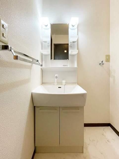 メイプルハイツ（103） 部屋画像
