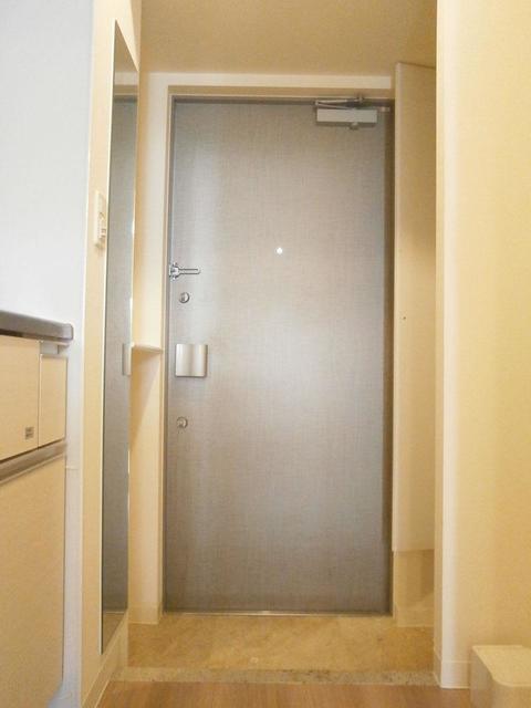 アーバネックス大森（902） 部屋画像