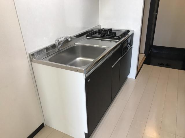 リブベース キッチン