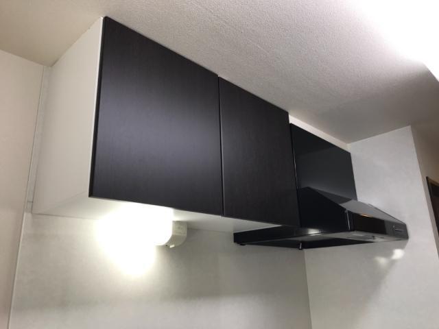 リブベース キッチン