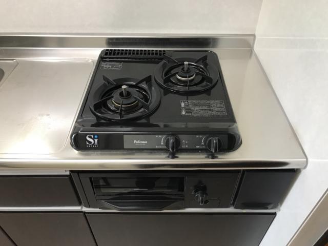 リブベース 部屋画像