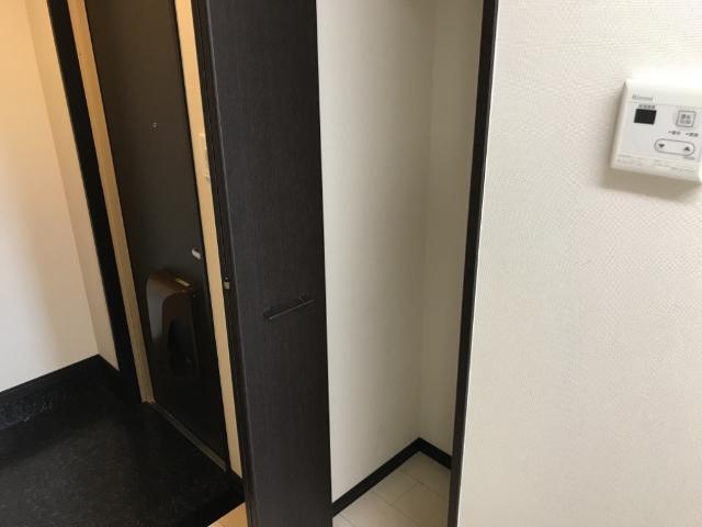 リブベース 収納