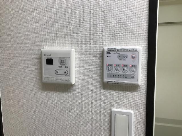 リブベース 部屋画像