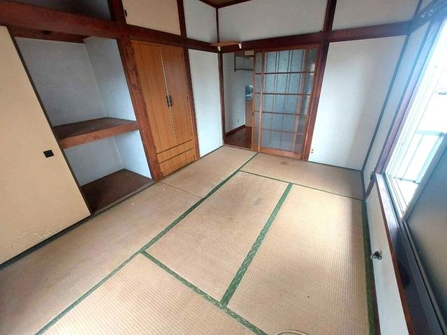メゾン安（205） 部屋画像
