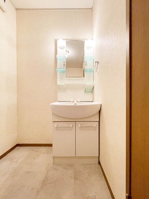 マレッサパーク（106） 部屋画像