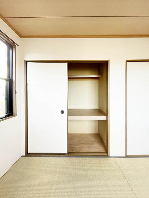 マレッサパーク（106） 部屋画像