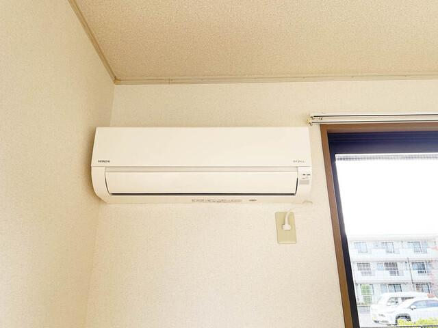 マレッサパーク（106） 部屋画像