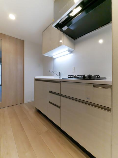 ルビア赤坂（1105） 部屋画像