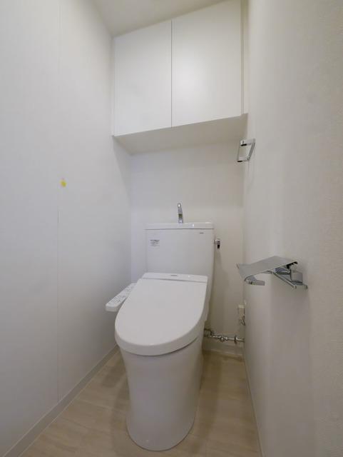 ルビア赤坂（1105） 部屋画像