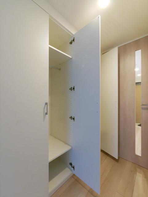 ルビア赤坂（1105） 部屋画像