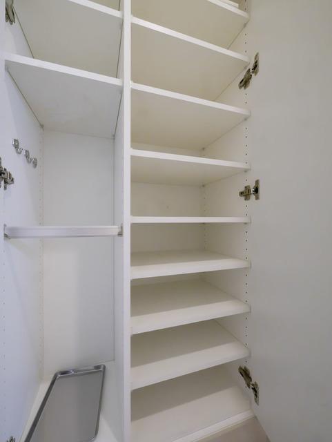 ルビア赤坂（1105） 部屋画像