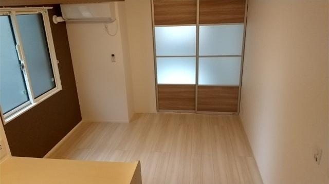 セレスティア東瑞江（202） 部屋画像