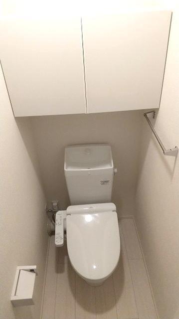 セレスティア東瑞江（202） 部屋画像