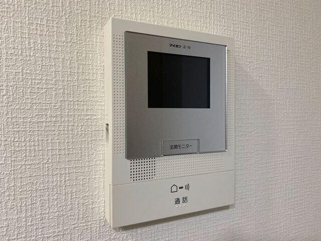 ドルフ北烏山　Ｄ（105） 部屋画像