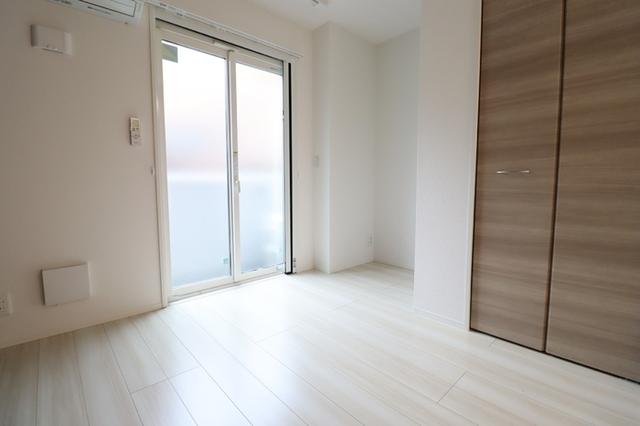 セレスティア大谷口上町（101） 部屋画像