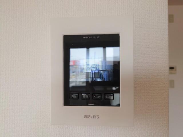 リヴェール　ＡＢ（B202） 部屋画像
