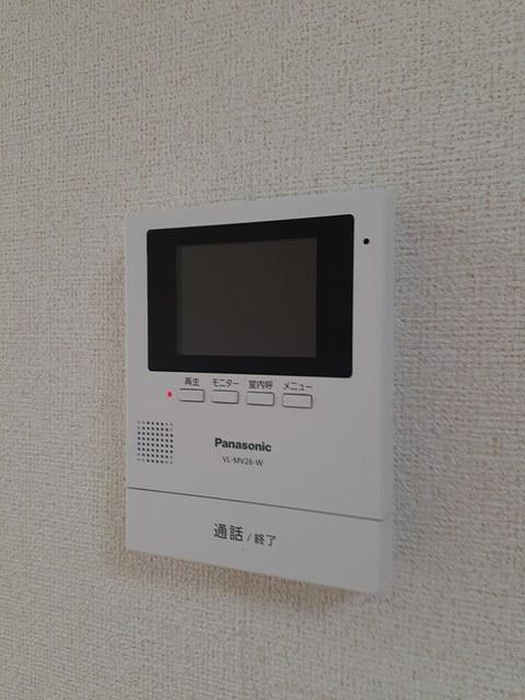 ユアーズ　ヒル　８（102） 設備
