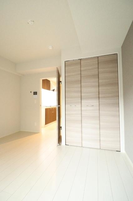 Je Glycine 寿町（202） 部屋画像