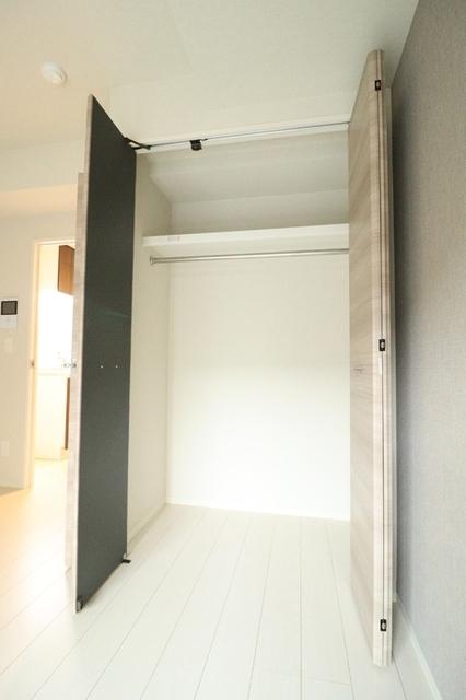 Je Glycine 寿町（202） 部屋画像