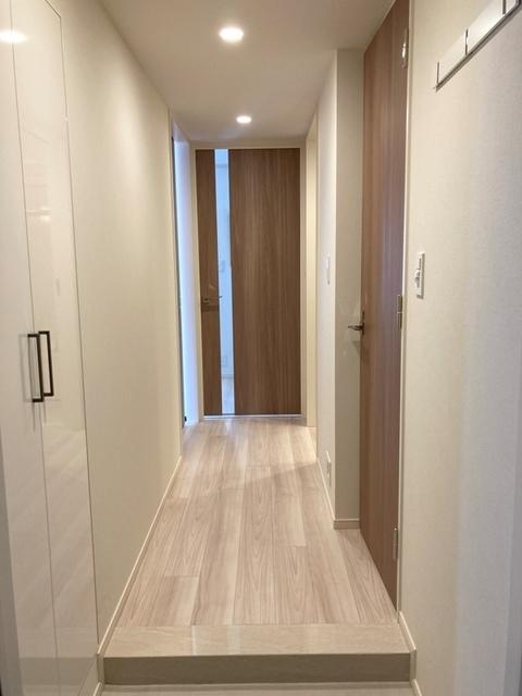 パークアクシス門前仲町テラス（202） 部屋画像