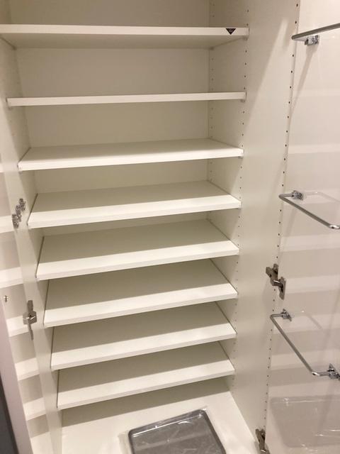 パークアクシス門前仲町テラス（202） 部屋画像