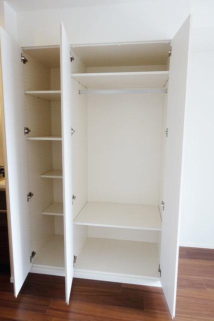 パークアクシス南青山七丁目（704） 部屋画像