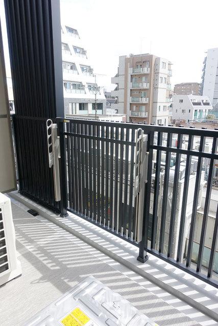 パークアクシス南青山七丁目（704） 部屋画像